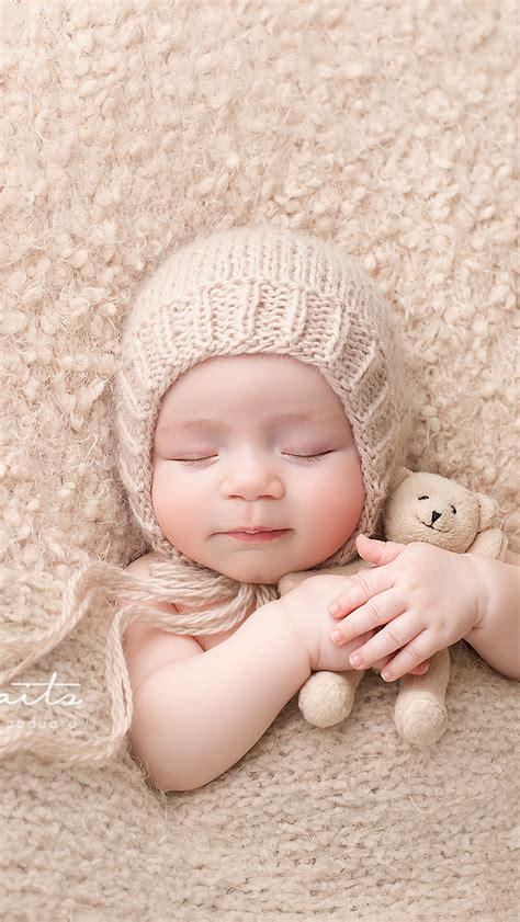 Newborn baby portraits – Artofit