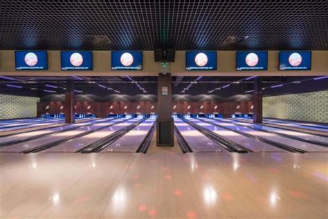 All Star Lanes Stratford - Event Venue Hire - London - Tagvenue.com