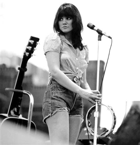 Linda Ronstadt, 1970s : OldSchoolCool