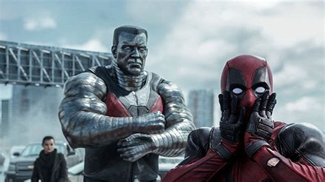 21 Deadpool Quotes that Prove the Merc with the Mouth is the Funniest ...