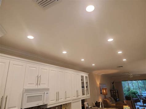 When Should You Choose Recessed Lighting and When Should You Choose ...