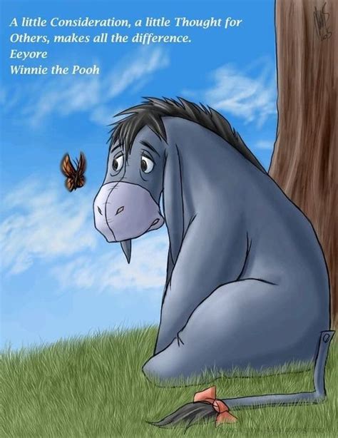 Eeyore, Winnie the pooh quotes, Winnie the pooh pictures