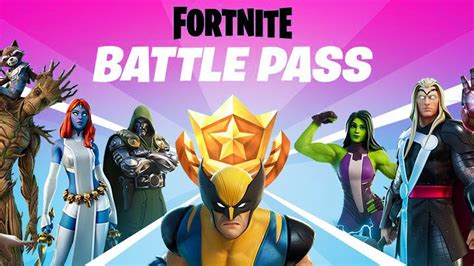 Fortnite Chapter 2 - Season 4 Battle Pass Gameplay Trailer 2020 - YouTube