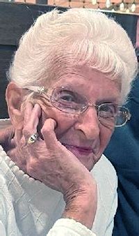 Betty Lou Hoover 1934-2023 | News, Sports, Jobs - Tribune Chronicle