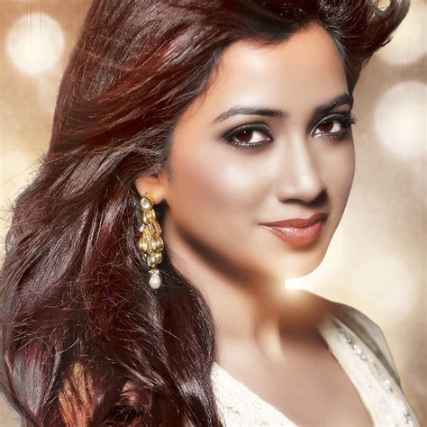 Shreya Ghoshal Wiki, Age, Boyfriend, Husband, Family, Biography - WikiBio