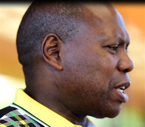 WATCH: ZWELI MKHIZE WANTS UNITY! | Daily Sun