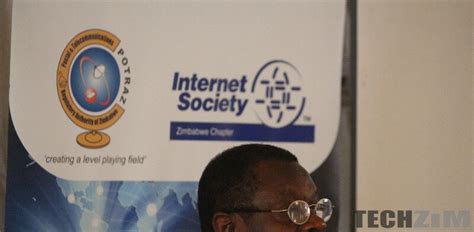 Zimbabwe Internet Exchange Point finally launched by POTRAZ and we are ...