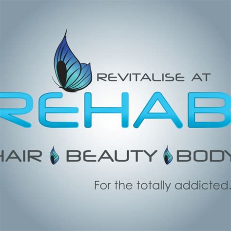 Create the next logo for REHAB | Logo design contest