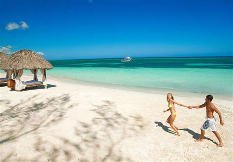 5 Reasons Why You Should Choose a Sandals Resort for Your Next Romantic ...