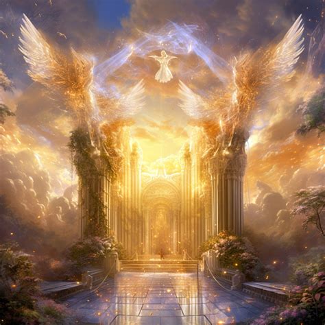 Digital Download Image of Heavens Gate, Printable Image Various Sizes ...