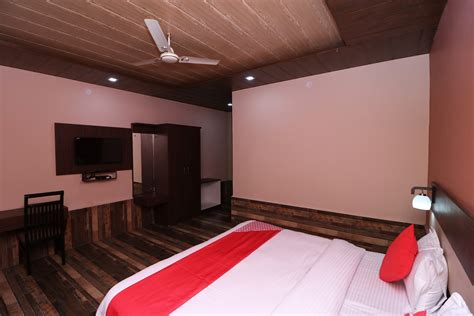 Hotels in Dharamshala: Best Budget Dharamshala Hotels from ₹631