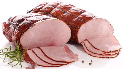 Types Of Ham: Ultimate Guide To Ham Varieties