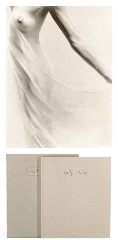 Sally Mann: Photographs and Poetry, Limited Edition 21st Platinum ...