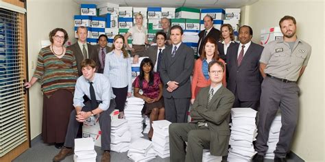 The Office US cast are reuniting for a new podcast series