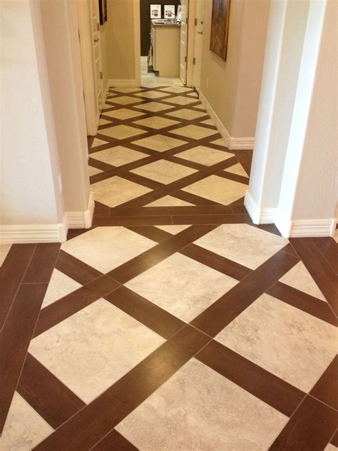 10+ Tile And Wood Floor Combination – HomeDecorish