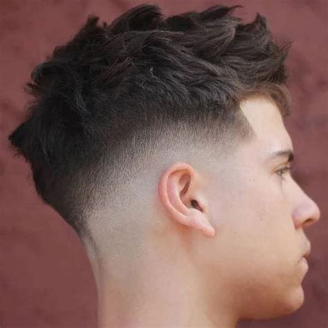 Your Ultimate Guide to Low Fade Haircuts | by Blowecrom | Medium