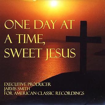 One Day at a Time Sweet Jesus / Various: Various Artists, Marijohn ...