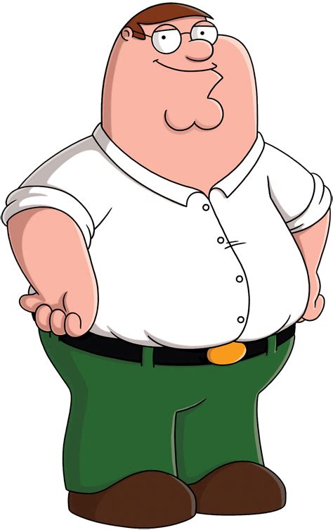 Peter Griffin | Villains Wiki | Fandom