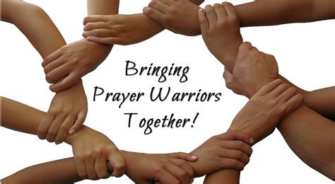 Prayer Warriors Prayer Request Wall | Prayer Warriors 365