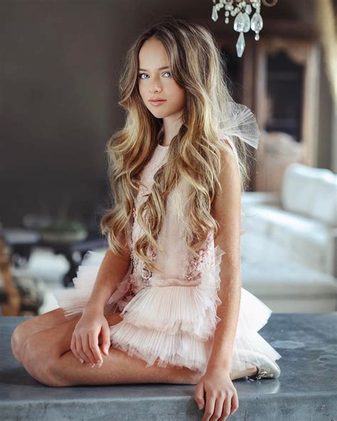 Young Goddess Kristina Pimenova. by Goddessgg on DeviantArt