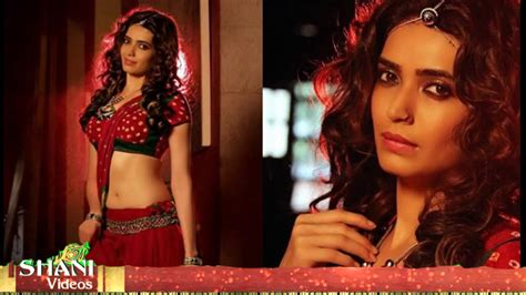 Karishma Tanna new look for upcoming movie Sanju as rumoured girlfriend ...