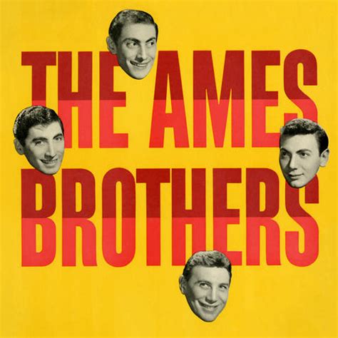 The Ames Brothers - The Ames Brothers | iHeart