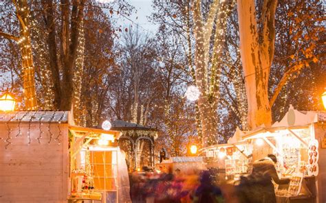 Christmas "Advent"ure in Zagreb | Balkan Travel Blog | Terra Balka