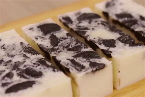 Resep Puding Susu Oreo yang Simpel Buatnya, Dessert Istimewa dari Bahan ...