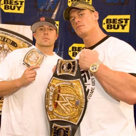 John Cena & Tha Trademarc Lyrics, Songs, and Albums | Genius