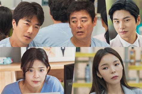 18 New Shows Premiering In September That K-Drama Fans Should Look Out For