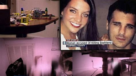 Shocking Crime Scene Photos Released: Woman Faces Charges For Shooting ...