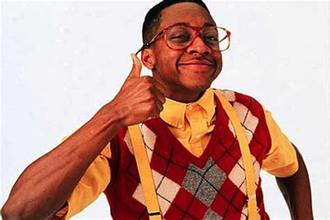 Steve Urkel - Totally 90s