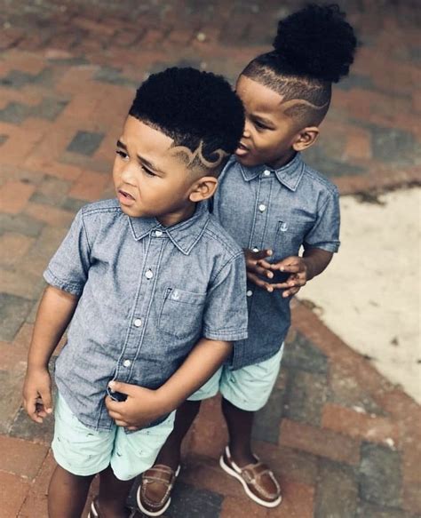 Cute Black Baby Boy Haircuts - motorolaw175freeunlock