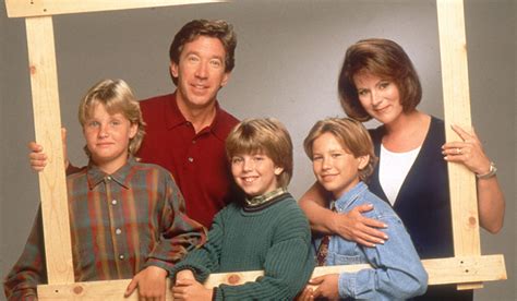 10 Popular 90s Sitcoms We Can All Agree Were Actually Kinda Bad ...