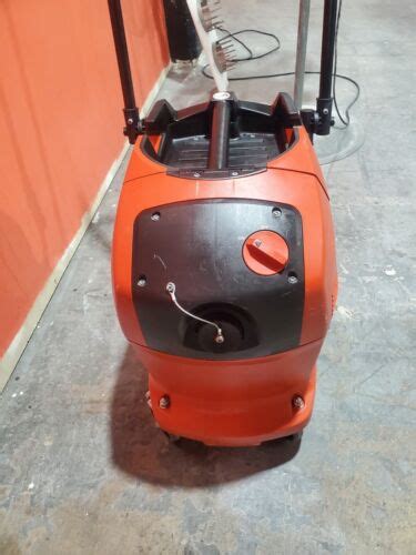 Hilti Vacuum VC 40-U bags and hoses included | eBay