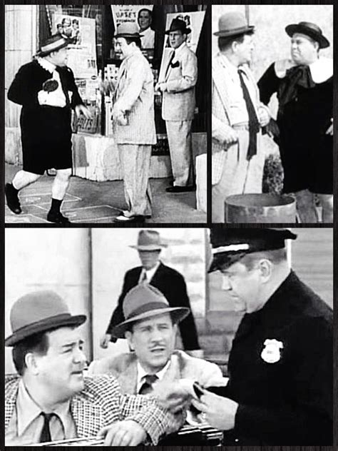 Abbott & Costello Show (1952-1957) | Abbott and costello, Historical ...