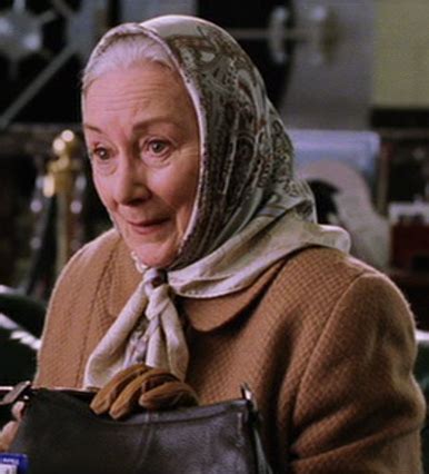 Aunt May (Rosemary Harris) | Spider-Man Films Wiki | FANDOM powered by ...