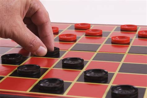 World Championship Checkers – World Championship Checkers