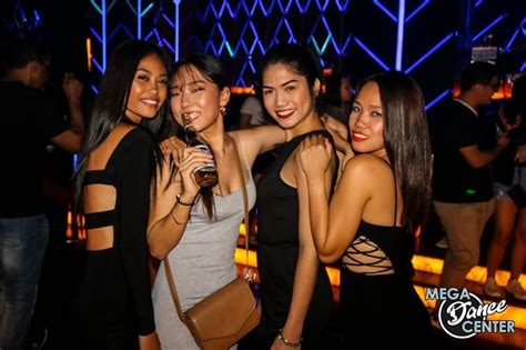 Angeles City Nightlife: 4 Best Nightclubs to Pick Up Filipinas