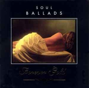 Soul Ballads (2001, CD) | Discogs