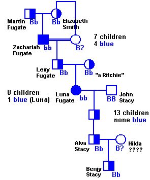 Blue People Lab - Science Classroom Teacher Resources