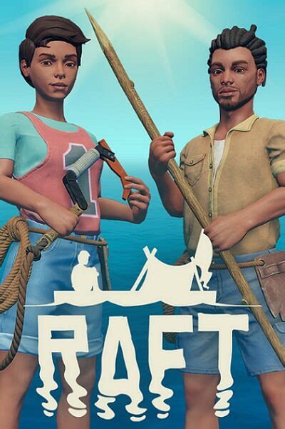 Raft free download pc full version - afrivirt