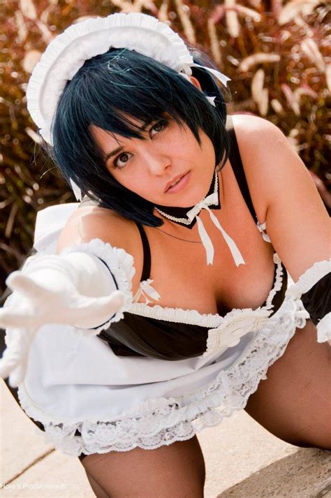 Izumi 26 by MeguScarlet-Cosplay on DeviantArt