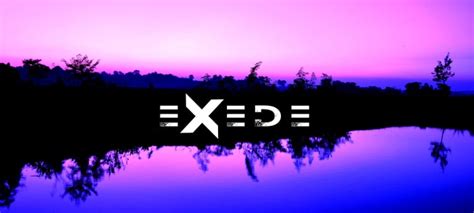 EXEDE and Syence Release Soft and Seductive New Single "Lose It" on ...