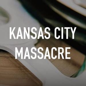 Kansas City Massacre (1975) - Rotten Tomatoes