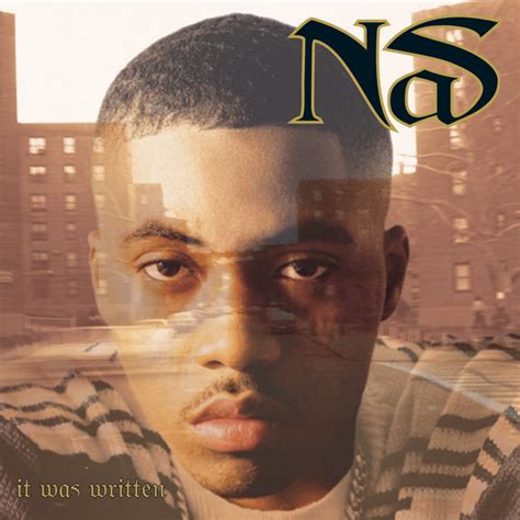 Nas: top songs · discography · lyrics