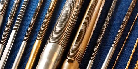 How Many Types of Broaching Are There? | Miller Broach