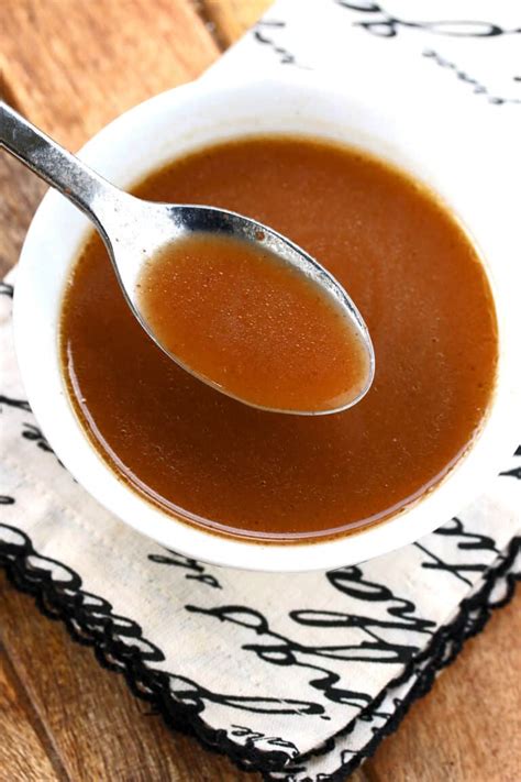 Ultimate Au Jus - The Daring Gourmet