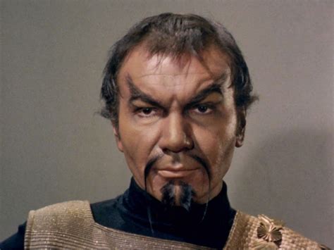 Star Trek TOS 1x26: Errand of Mercy | Star trek klingon, Star trek ...