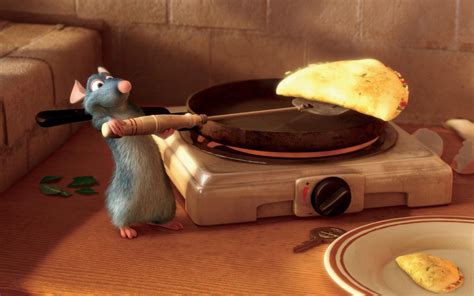 pixar, Movies, Remy, Ratatouille Wallpapers HD / Desktop and Mobile ...